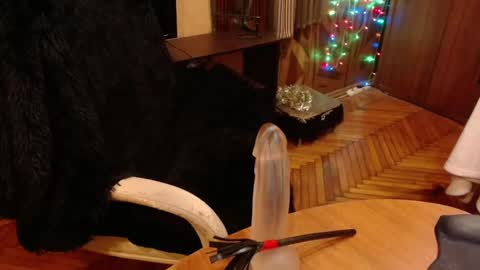 miss Tress online show from 02/13/25, 02:45