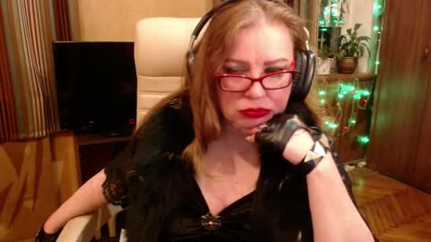 miss Tress online show from 03/05/26, 09:11