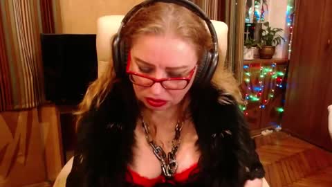 miss Tress online show from 03/09/26, 09:30