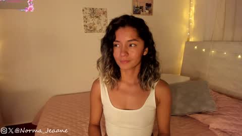 Norma Jeaane online show from 01/21/25, 11:34