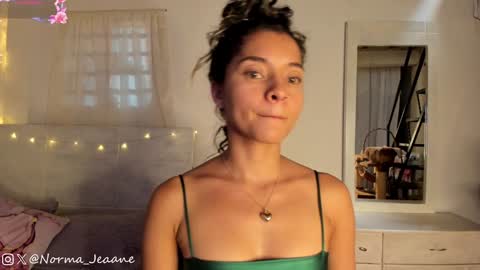 Norma Jeaane online show from 01/25/25, 10:18