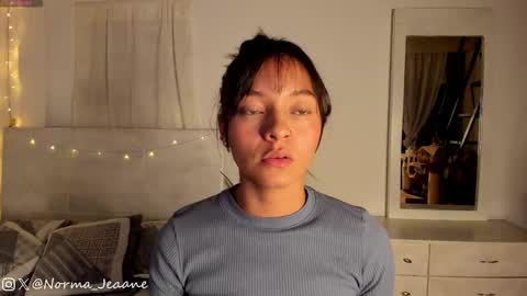 Norma Jeaane online show from 02/01/25, 11:37