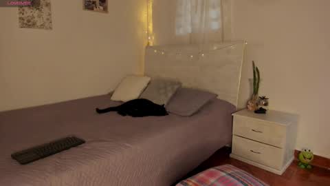 Norma Jeaane online show from 03/05/25, 04:13