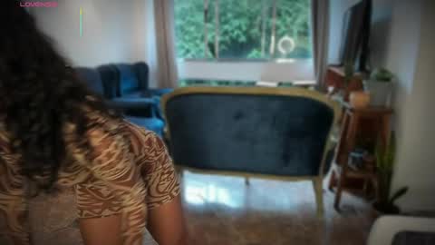 Norma Jeaane online show from 06/06/26, 10:03
