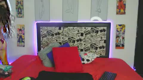  Norma  online show from 09/26/25, 10:47