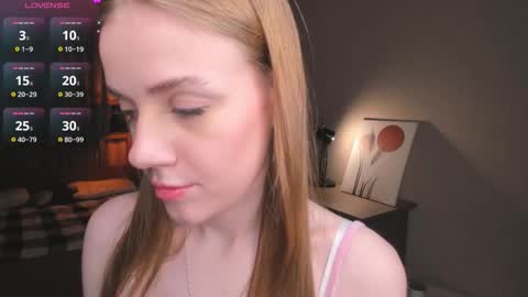 Beatrice online show from 10/29/25, 07:37