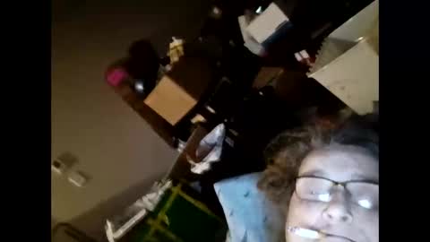 normajeen77777 online show from 05/06/26, 08:08