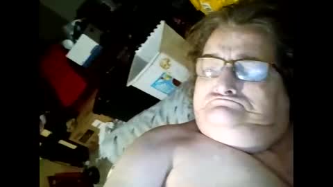 normajeen77777 online show from 05/11/26, 10:21