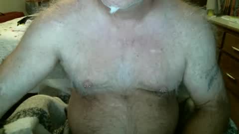 northcountryguy762 online show from 10/12/25, 09:03