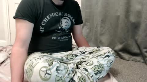 Snapshot of northernspunk chatting on 02/26/25, 12:27 Harrison Bellair online show from 02/26/25, 12:27