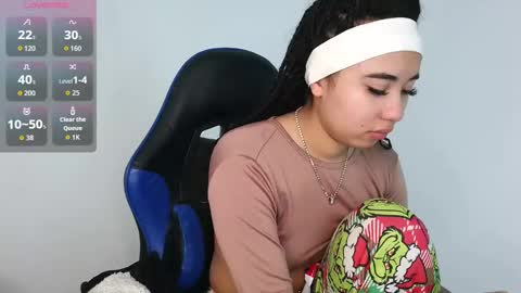 Snapshot of northly chatting on 11/22/25, 03:55 NORTH online show from 11/22/25, 03:55