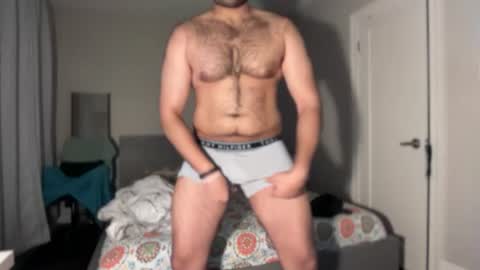 NorthsideBull online show from 07/17/26, 03:35