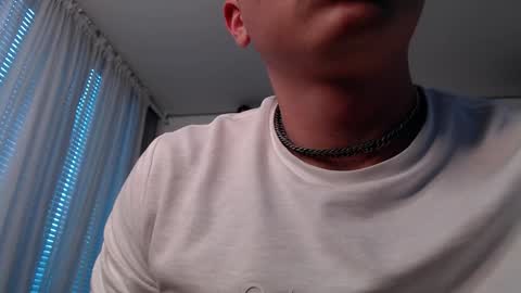 Snapshot of nortticus chatting on 01/22/25, 12:06 nortticus online show from 01/22/25, 12:06