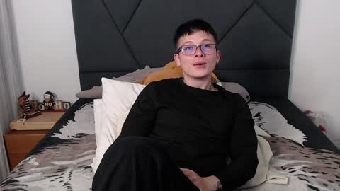 Snapshot of nortticus chatting on 01/24/25, 11:02 nortticus online show from 01/24/25, 11:02