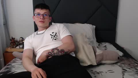 Snapshot of nortticus chatting on 01/31/25, 06:25 nortticus online show from 01/31/25, 06:25