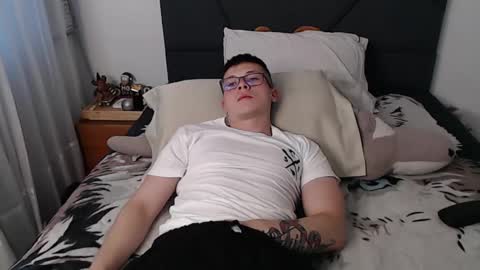 Snapshot of nortticus chatting on 01/31/25, 10:10 nortticus online show from 01/31/25, 10:10