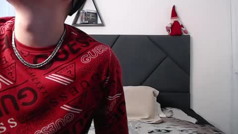 Snapshot of nortticus chatting on 02/01/25, 01:09 nortticus online show from 02/01/25, 01:09