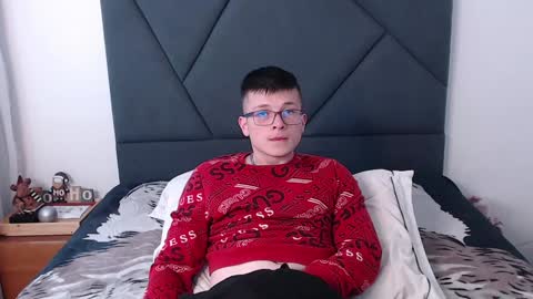 Snapshot of nortticus chatting on 02/01/25, 04:11 nortticus online show from 02/01/25, 04:11