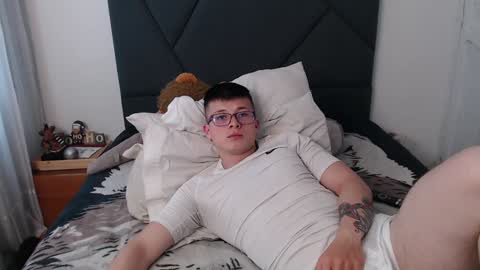 Snapshot of nortticus chatting on 02/02/25, 05:26 nortticus online show from 02/02/25, 05:26