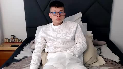 Snapshot of nortticus chatting on 02/03/25, 12:25 nortticus online show from 02/03/25, 12:25