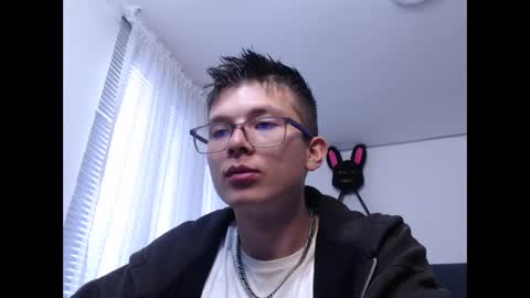 Snapshot of nortticus chatting on 03/08/25, 08:35 nortticus online show from 03/08/25, 08:35