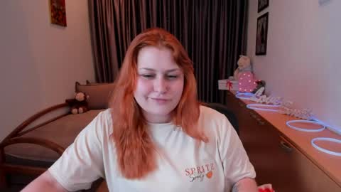 NORA online show from 05/08/26, 06:57