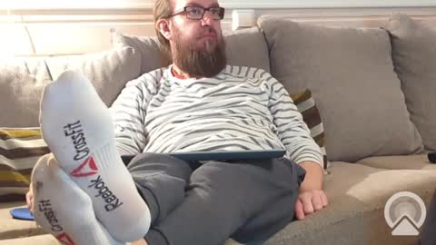 Norwegian Erik xx online show from 01/31/25, 11:13