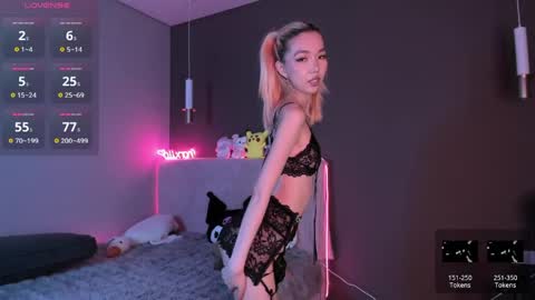 Jennie online show from 06/09/26, 05:13