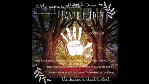 Snapshot of not_a_cult chatting on 06/10/26, 04:01 Deven Eden sometimes Lilith or Eve online show from 06/10/26, 04:01