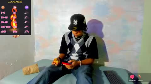 HOFFMAN online show from 12/05/24, 01:06