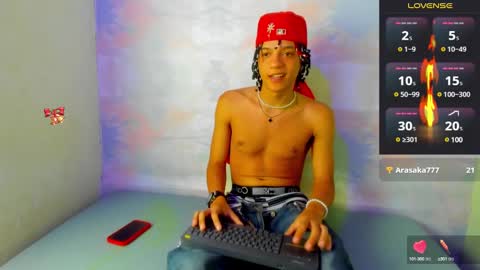 HOFFMAN online show from 12/10/24, 05:00