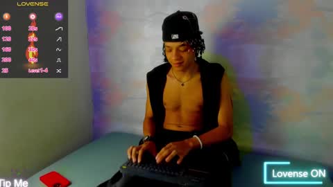 HOFFMAN online show from 12/14/24, 01:27