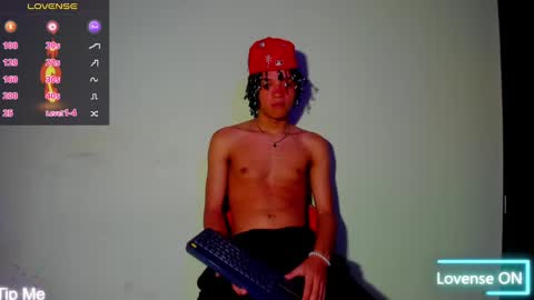 HOFFMAN online show from 12/16/24, 01:43