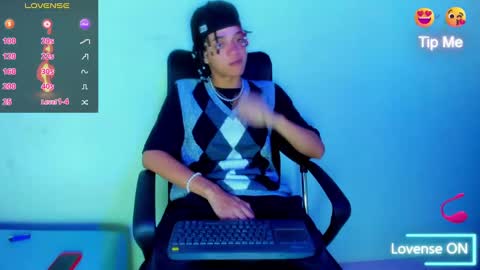 HOFFMAN online show from 12/21/24, 01:32