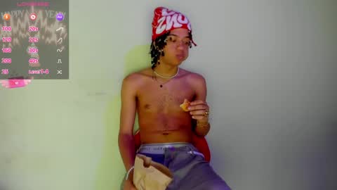 HOFFMAN online show from 01/03/25, 01:14