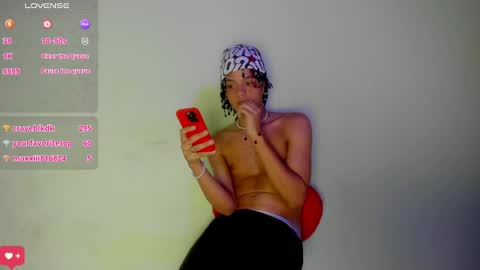 HOFFMAN online show from 01/04/25, 06:30