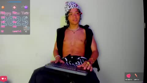 HOFFMAN online show from 01/07/25, 12:41