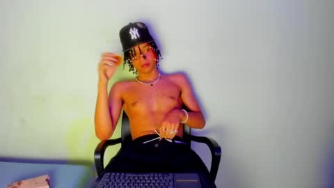 HOFFMAN online show from 01/17/25, 01:13