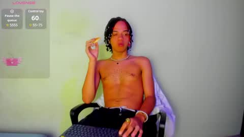 HOFFMAN online show from 01/20/25, 01:21