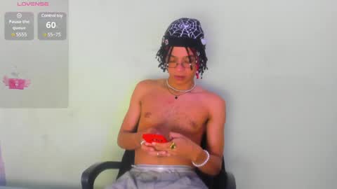 HOFFMAN online show from 01/22/25, 01:11