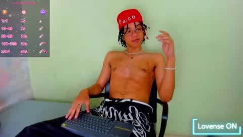 HOFFMAN online show from 01/23/25, 01:45