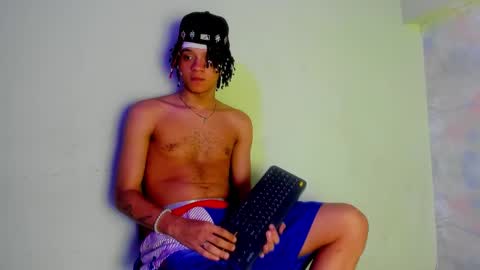 HOFFMAN online show from 01/31/25, 02:07