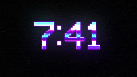 HOFFMAN online show from 02/03/25, 04:20