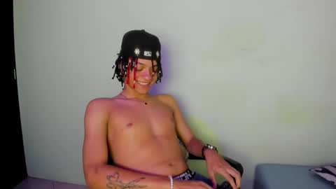 HOFFMAN online show from 02/05/25, 04:58