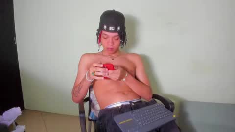 HOFFMAN online show from 02/17/25, 01:21