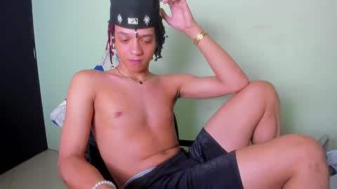 HOFFMAN online show from 02/21/25, 05:53