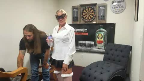 Fox and the Wolf online show from 07/26/26, 01:14