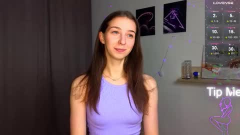 Hello My name is Helene NTMU  Finger up if u like what u see online show from 09/21/25, 02:08