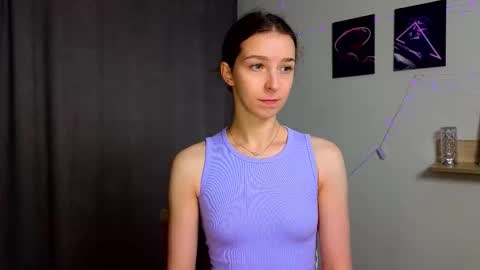 Hello My name is Helene NTMU  Finger up if u like what u see online show from 10/06/25, 02:03