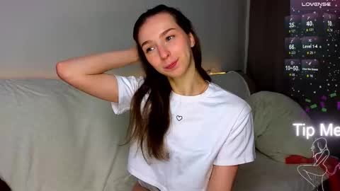 Snapshot of not_yourtoy chatting on 12/03/25, 02:26 Hello My name is Helene NTMU Finger up if u like what u see online show from 12/03/25, 02:26